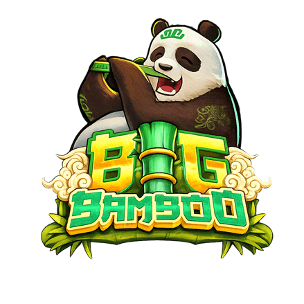 Big Bamboo Slot Spiel