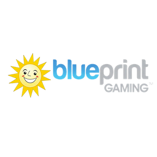 Blueprint Gaming Spielanbieter Logo