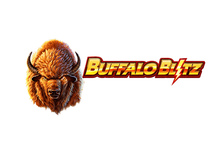Buffalo Blitz Slot Spiel