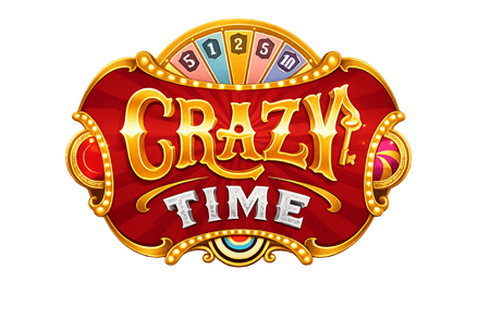Crazy Time Live Casino Spiel