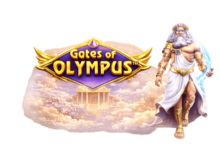 Gates of Olympus Slot Spiel
