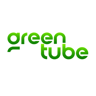 Greentube Spielanbieter Logo