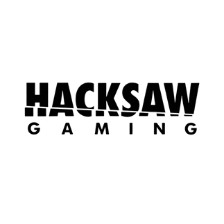 Hacksaw Gaming Spielanbieter Logo