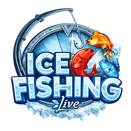 Ice Fishing Slot Spiel