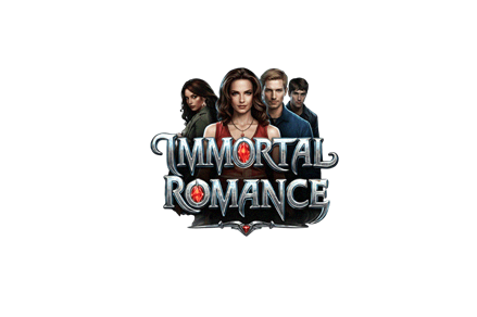 Immortal Romance Slot Spiel