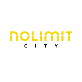 Nolimit City Spielanbieter Logo
