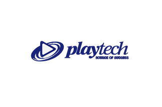 Playtech Spielanbieter Logo