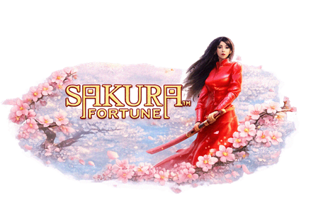 Sakura Fortune Slot Spiel
