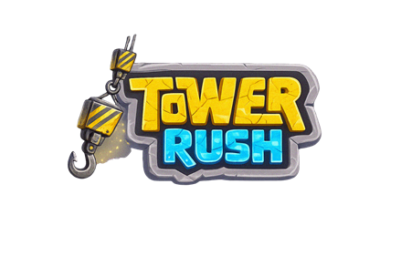 Tower Rush Casino Spiel
